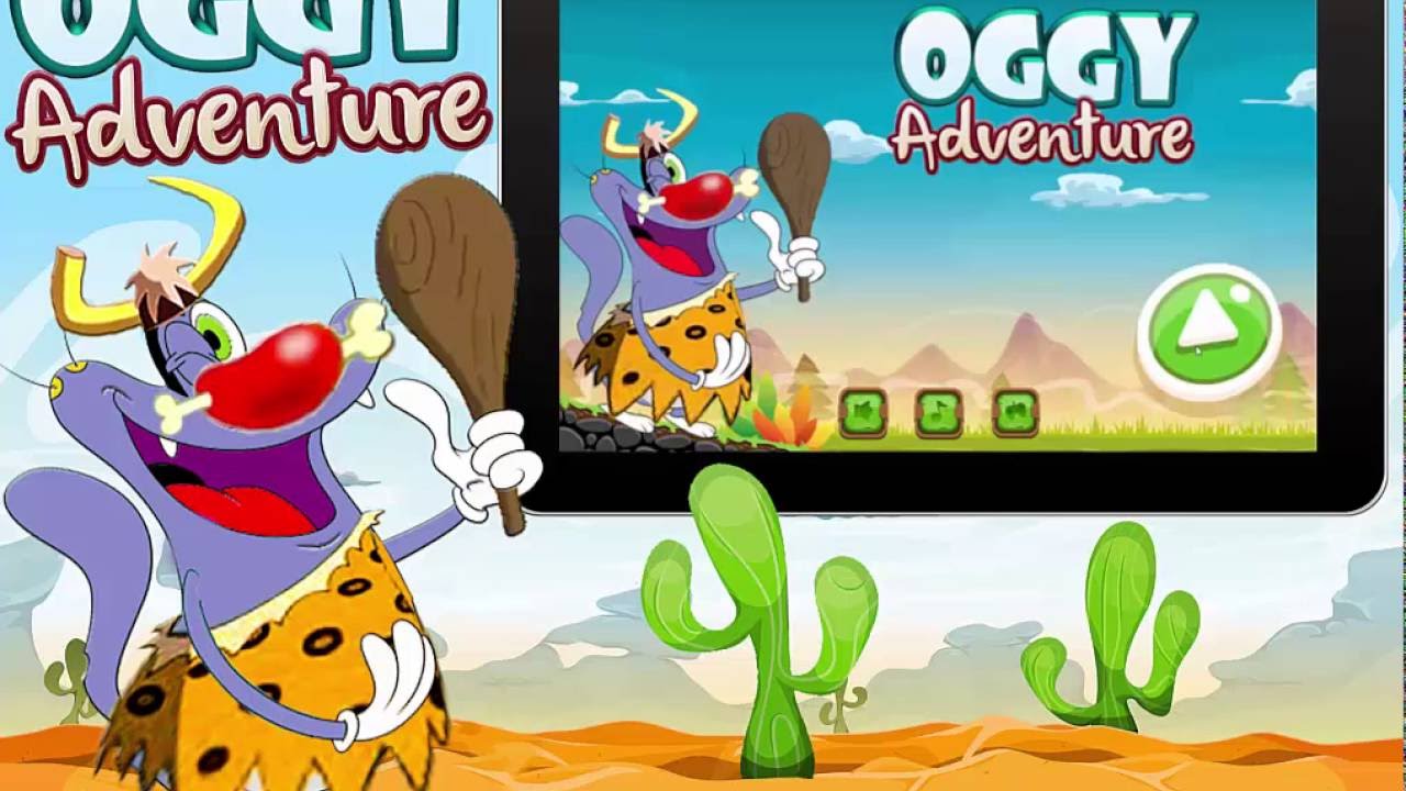 oggy games download free oggy games download free