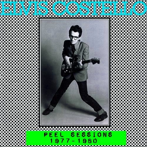Die or D.I.Y.? Elvis Costello and The Attractions "Peel Sessions