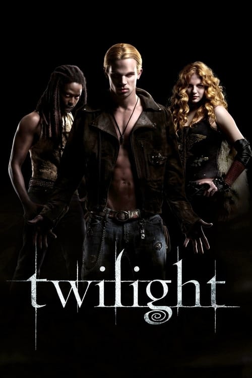 Twilight 2008 Download ITA
