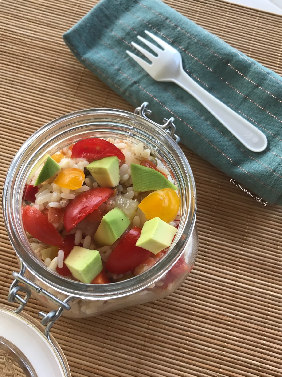 Orzo, farro e riso tre idee per l’estate