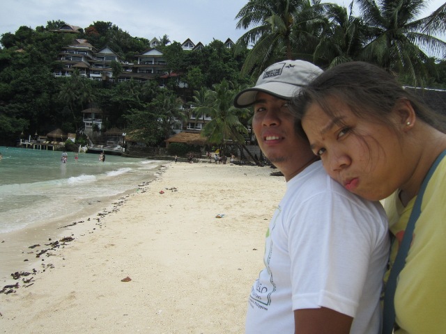 Diniwid Beach Boracay, Nami Resorts Boracay, peaceful area Boracay