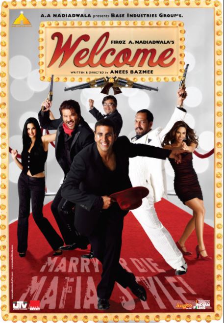 best hindi comedy movies