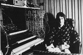 Audionautas | Historia de la música electrónica