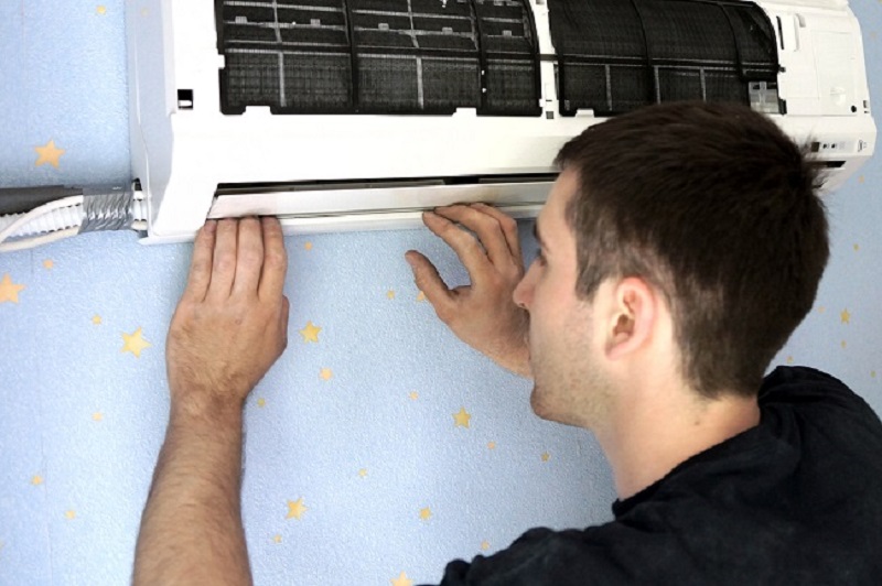 Reverse Cycle Air Conditioning