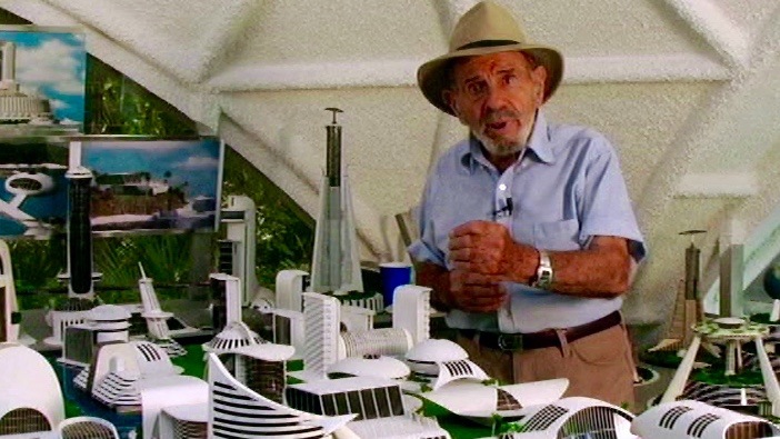 Far Future Horizons The Future By Design