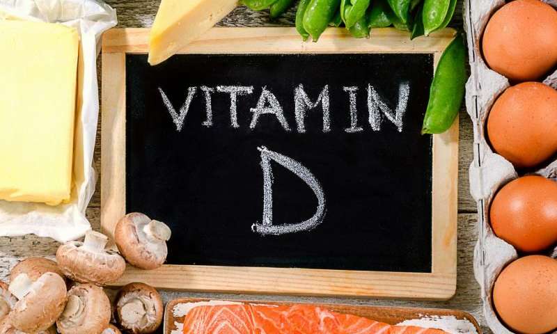 7 Makanan yang Mengandung Vitamin D Terbaik Bagi Kesehatan Keluarga