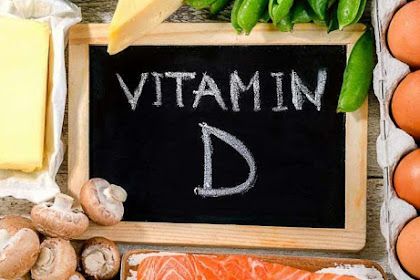 Sinar Matahari Mengandung Vitamin D Yang Baik Untuk Kesehatan