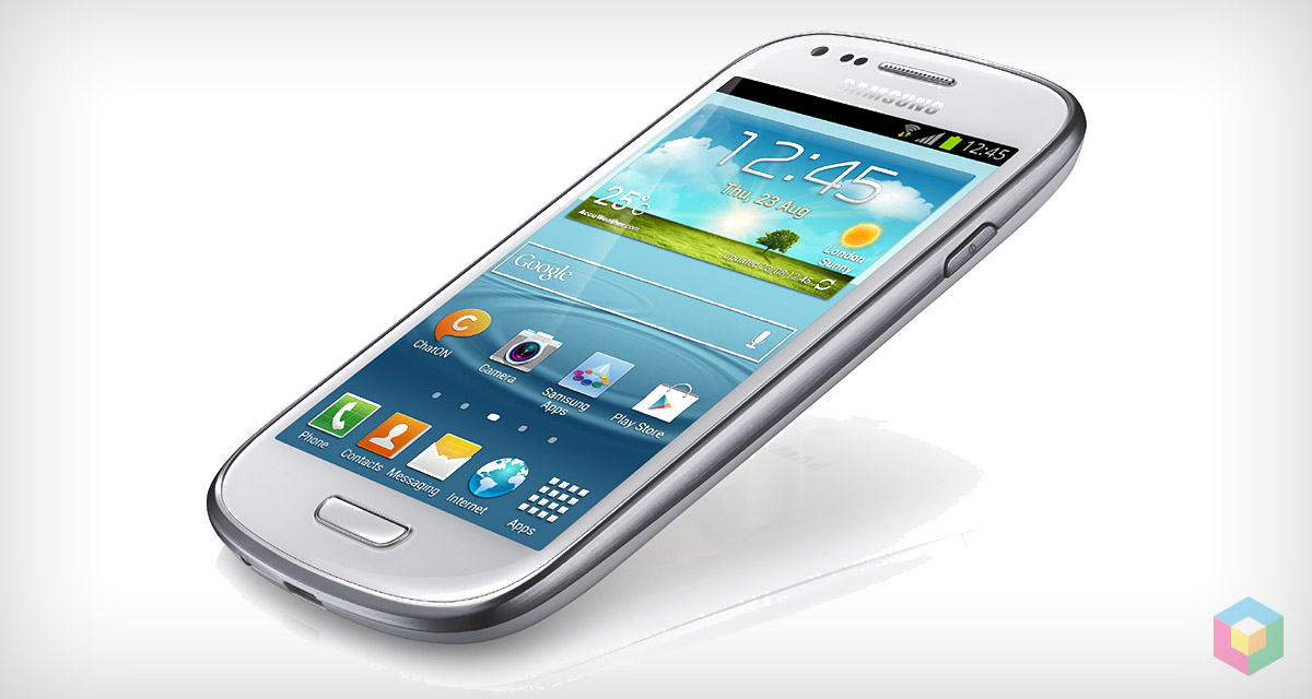 Samsung Galaxy S3 Mini Harga dan Spesifikasi Gadget Terbaru