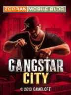 gangstar city 2013 