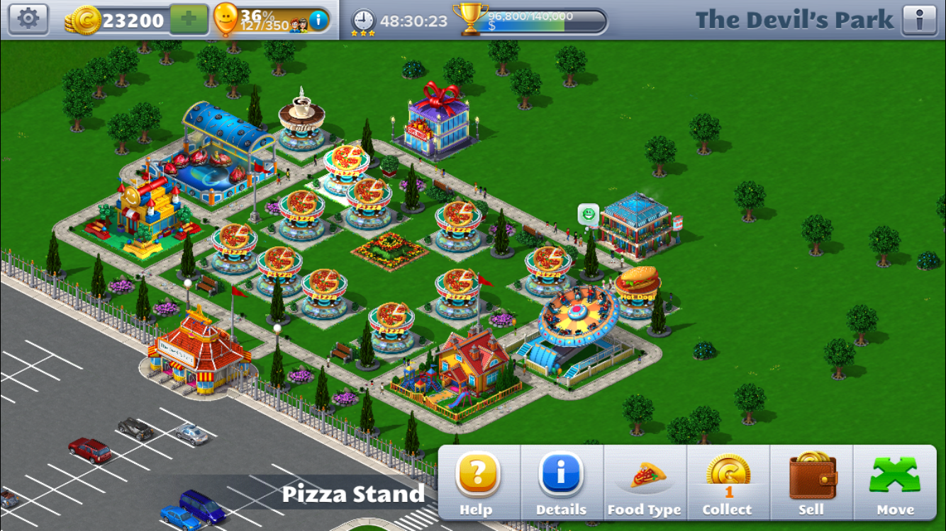 Tycoon Tycoon