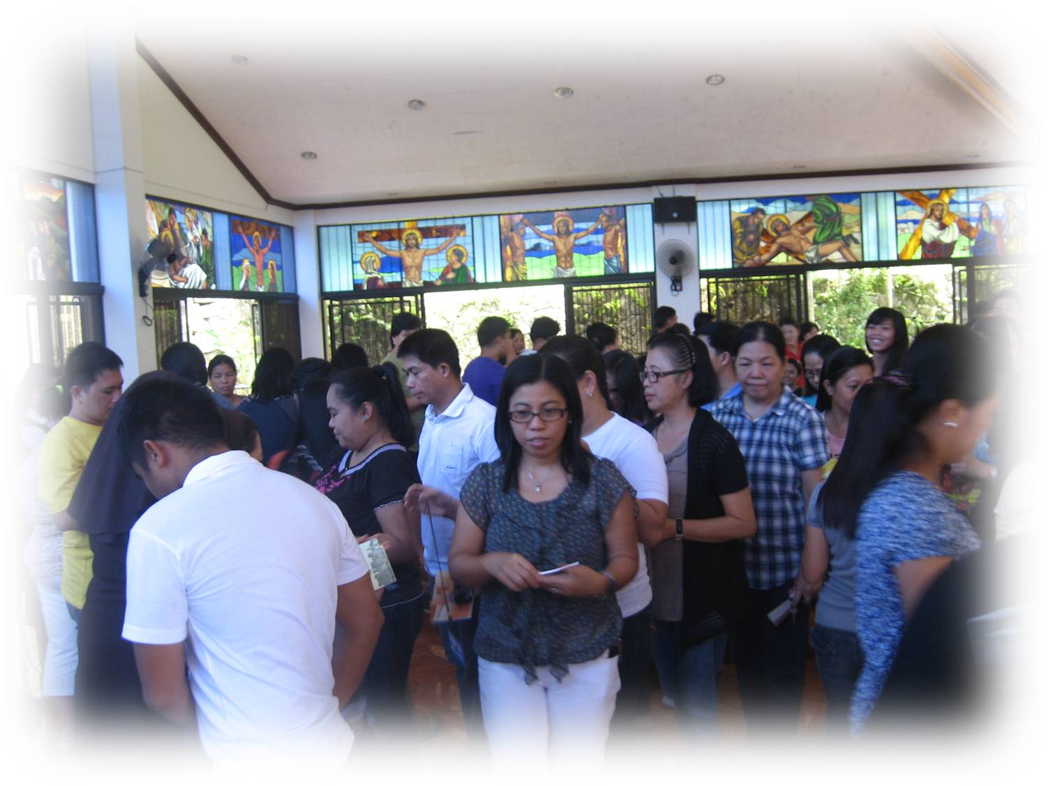 CMCS Carmelite Missionaries Philippines Mater Carmeli School