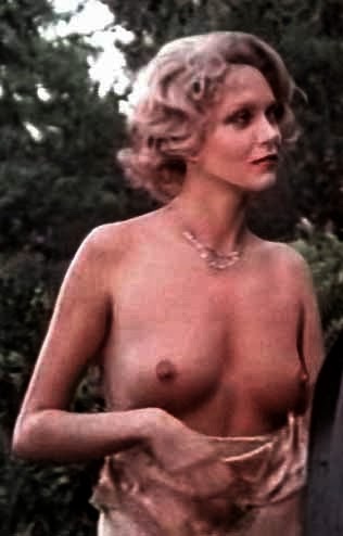 Susan blakely nude pics