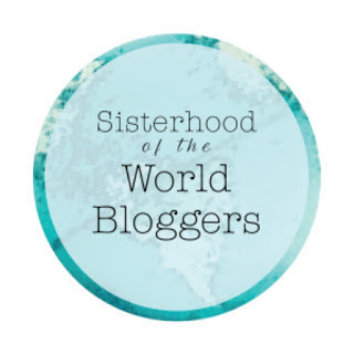 Sisterhood of the World Bloggers 2016