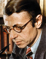 Biografi Jean-Paul Sartre