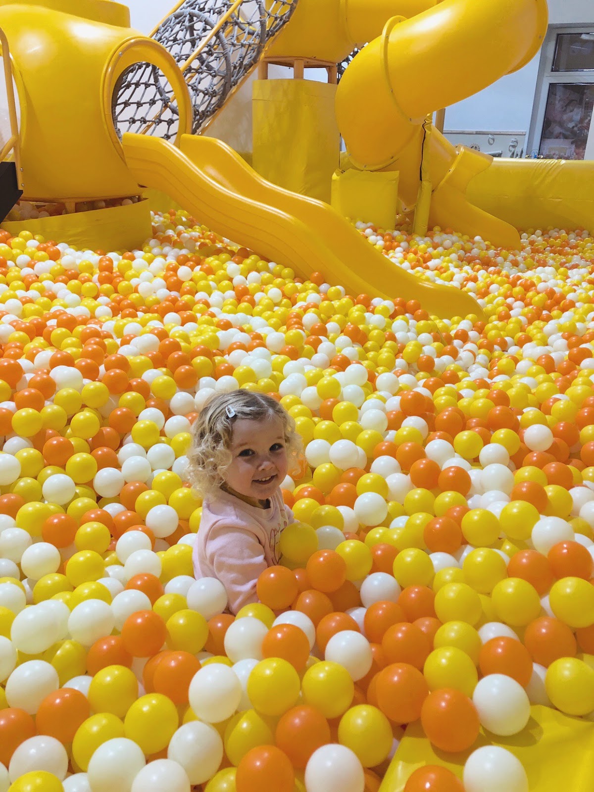 Toddler Approved! Valentine's Toddler Play Date