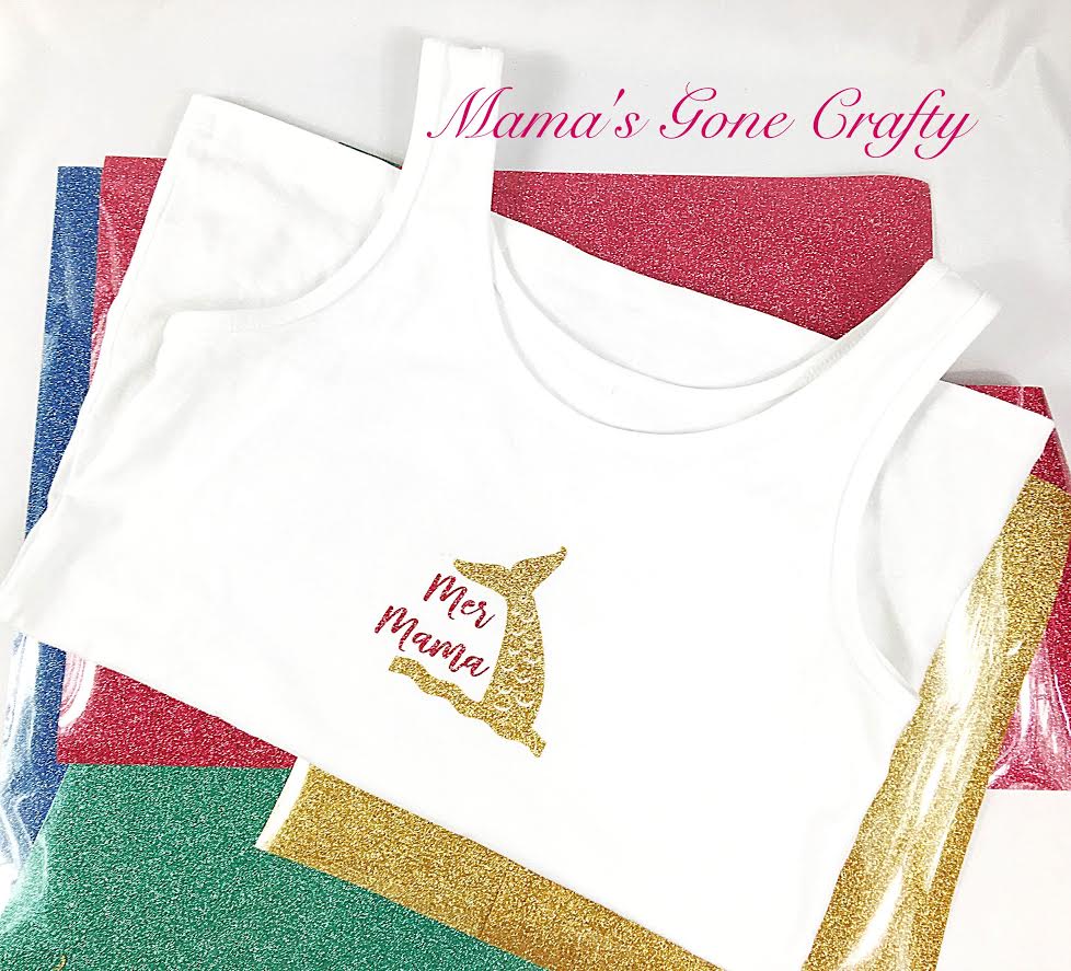 Easy Nail Art Decals with your Cricut Abbi Kirsten Collections