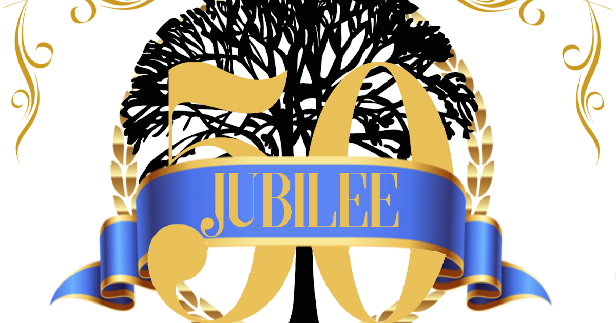 50th Jubilee Reminder for 28 October 2017