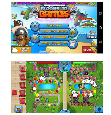 bloons td battles 2 mod apk