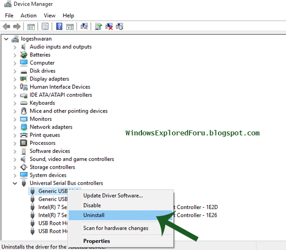 How to fix USB power surge problem in Windows 10 [Guide]