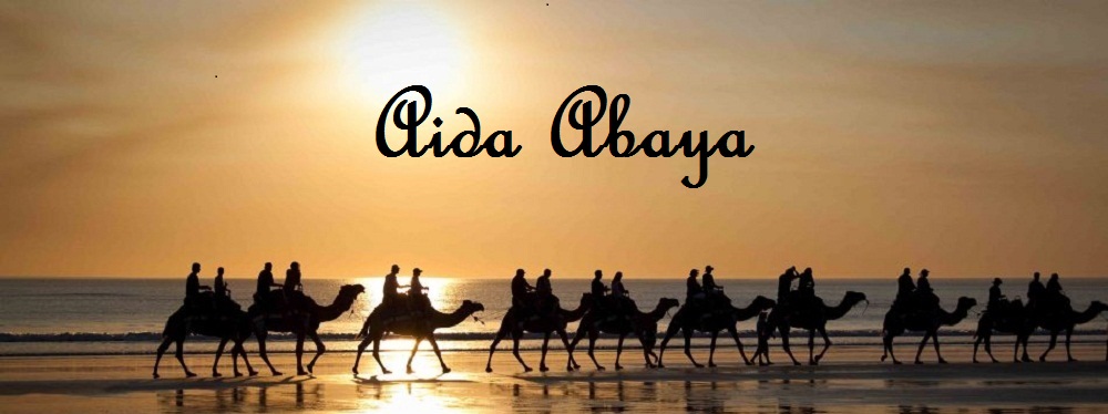 Welcome to Aida Abaya Shoppe : Exclusive Dubai Abaya and Saudi Arabia Abaya Collection
