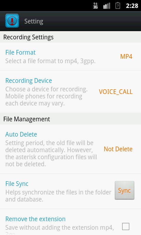 automatic call recorder premium apk download