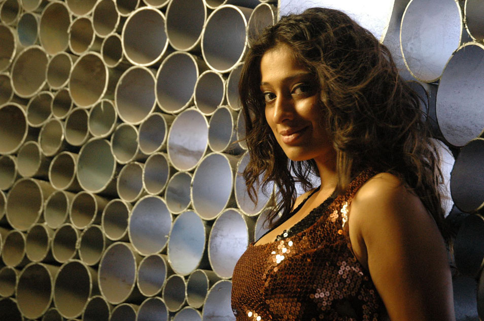 Lakshmi Rai Hot In Live Movie - Way2stills