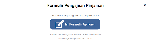 Cara Mudah Dapat Pinjaman Online Rp 10 Juta Tanpa Agunan