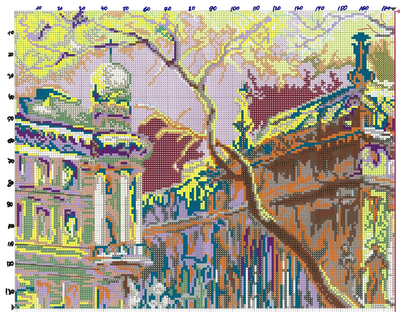 Схемы чаривной мити. Питерский дворик Чаривна Мить. Набор для вышивания крестом "Питерский дворик". Питерский дворик вышивка крестом Чаривна Мить. Вышивка Питерский дворик крестом.