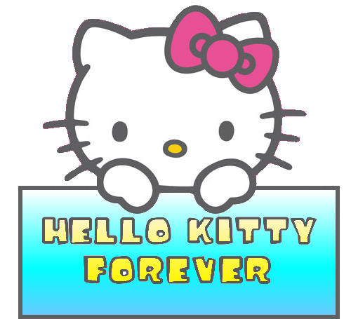 Hello Kitty Forever