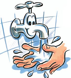 wash hands routine log daily washing hand handwashing children vocabulary hygiene clothes hair