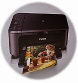 Driver Printer Canon PIXMA MG3220 OS Lengkap