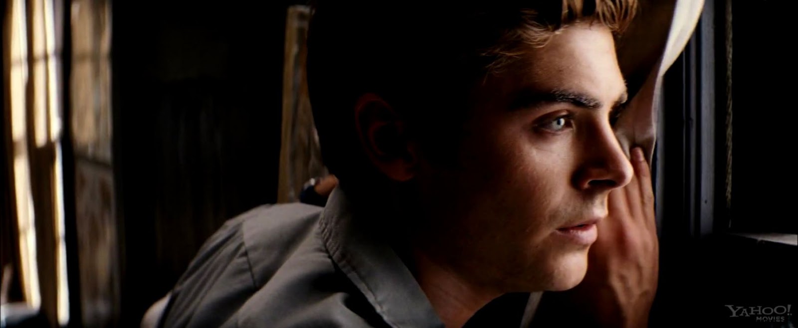 Zac Efron New Movie | Zoom Wallpapers