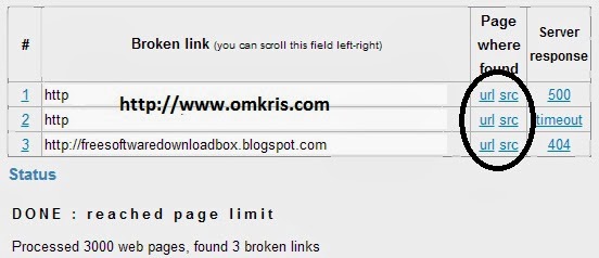 Cara Tepat Mengatasi Broken Link Blog