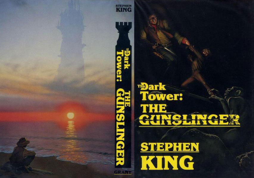 Stephen king la torre nera epub files Stephen king la torre nera epub files