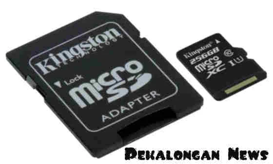 Kingston Meluncurkan Kartu microSDXC Class 10 UHS-I dengan Kapasitas Mulai dari 16GB Hingga 256GB