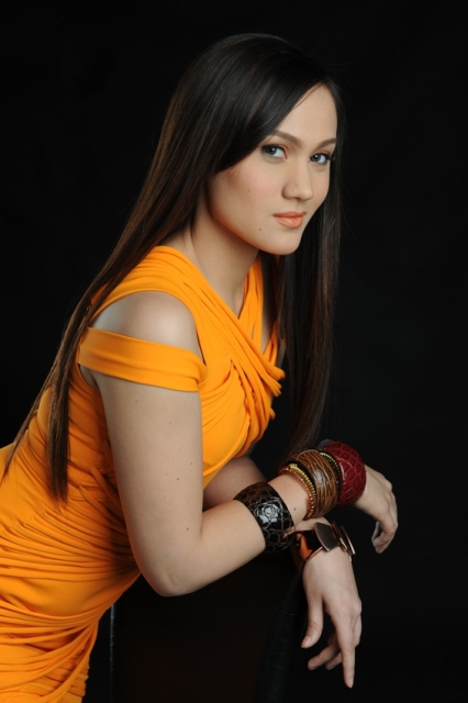 Melissa Riska Mellissa Ricks (Celebrity Pinayspot) | PinaySpot