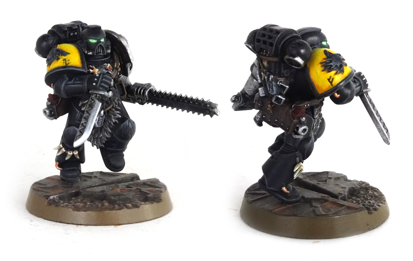 Deathwatch