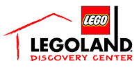 Legoland Discovery Center logo