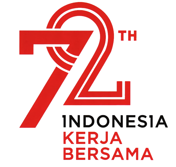 Web Resmi Rizqon Tronik Dirgahayu Republik Indonesia Ke 72