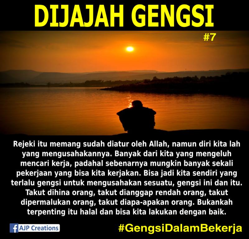Kata Kata Bijak Tentang Gengsi Kata Kata Bijak Tentang Gengsi