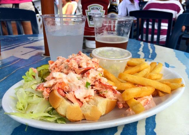 Where to Eat on Cape Cod