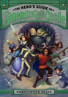 Review ~ Hero’s Guide to Storming the Castle