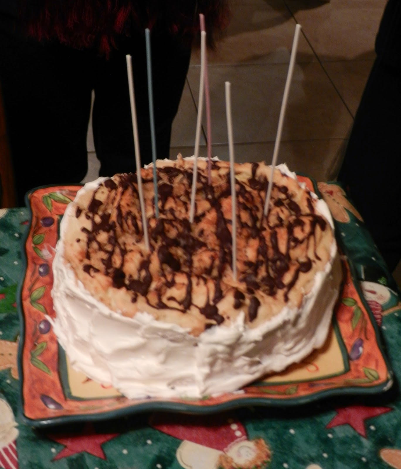 Follow My Bliss My Favorite Special Occasion Dessert