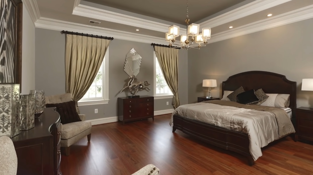 39 Photos vs. 938 Peacock Station Rd, Mclean, VA vs. Luxury Mansion Interior Design Tour