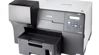 Download Printer Driver Epson B-500DN