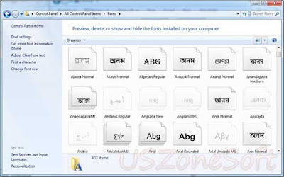 Bangla Typing Fonts Collection Download with (SutonnyMJ) Bangla Typing Fonts Collection Download with (SutonnyMJ)