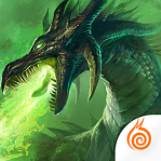 Dragon Revolt Classic MMORPG Apk - Free Download Android Game