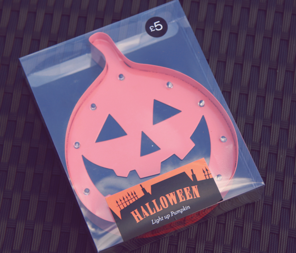 matalan halloween