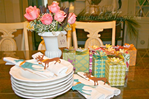 1 single Decoupage Craft Dinner Napkin Colorful Rose Yellow Potpourri Flowers 