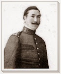 Comandante Rafael Sanz Gracia